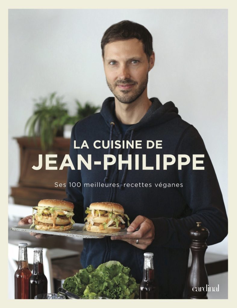 10 livres de recettes québécois à offrir à Noël La cuisine de Jean-Philippe