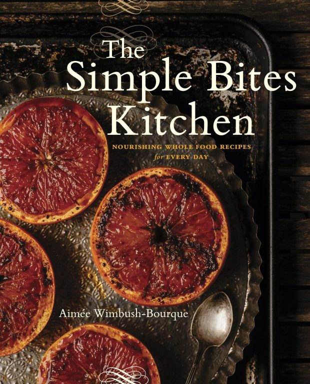10 livres de recettes québécois à offrir à Noël Simple Bites Kitchen