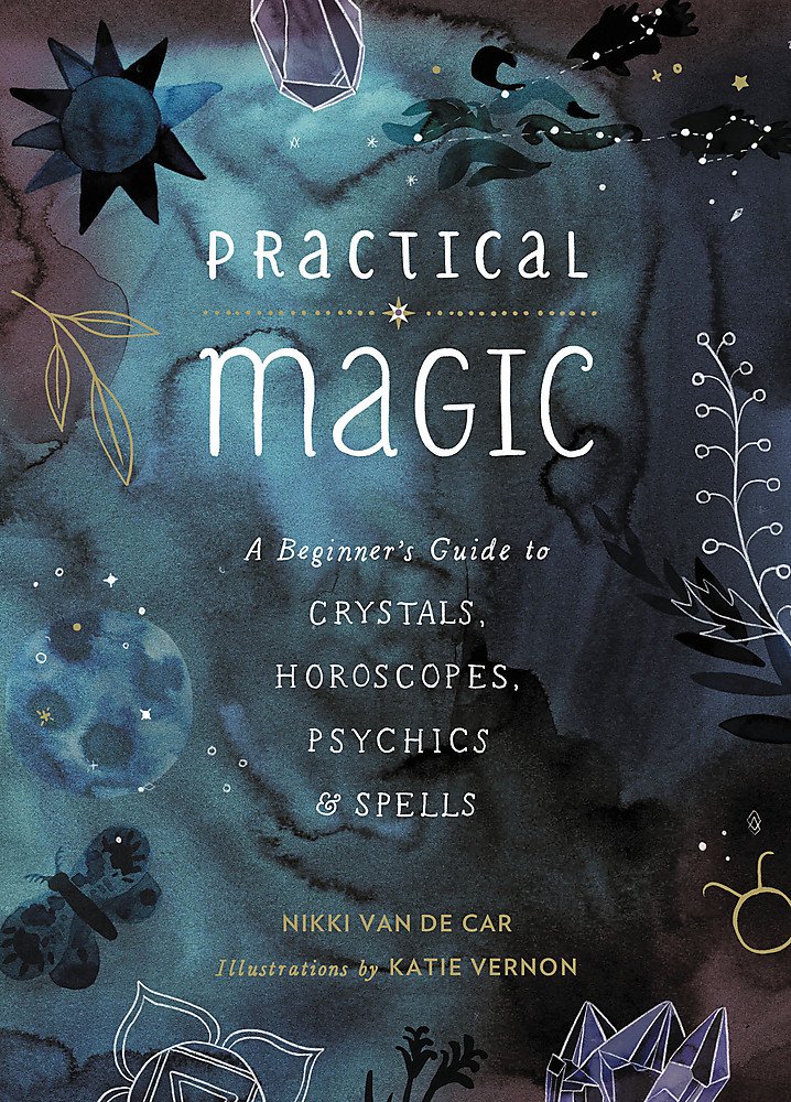 25 cadeaux à moins de 25$ disponibles sur Amazon - practical magic